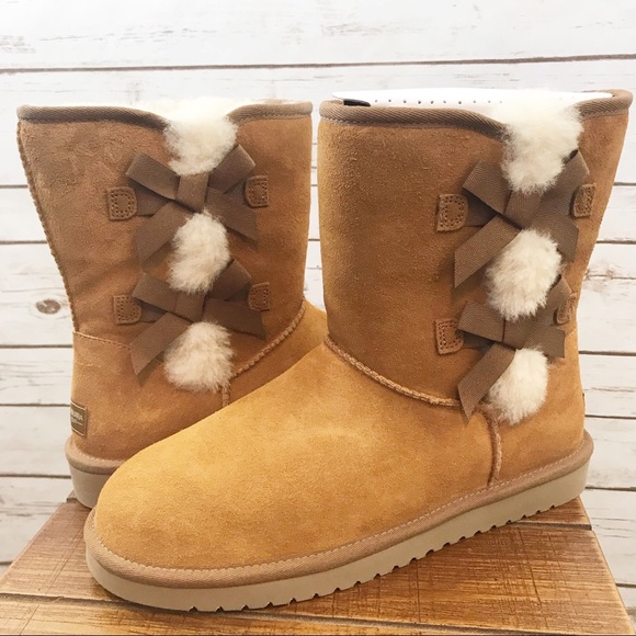 kookaburra uggs